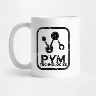 PYM Technologies Mug